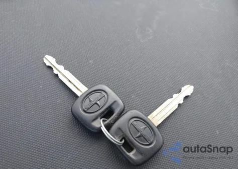 2006 Scion Xa из США, поврежденный, VIN JTKKT624760153401